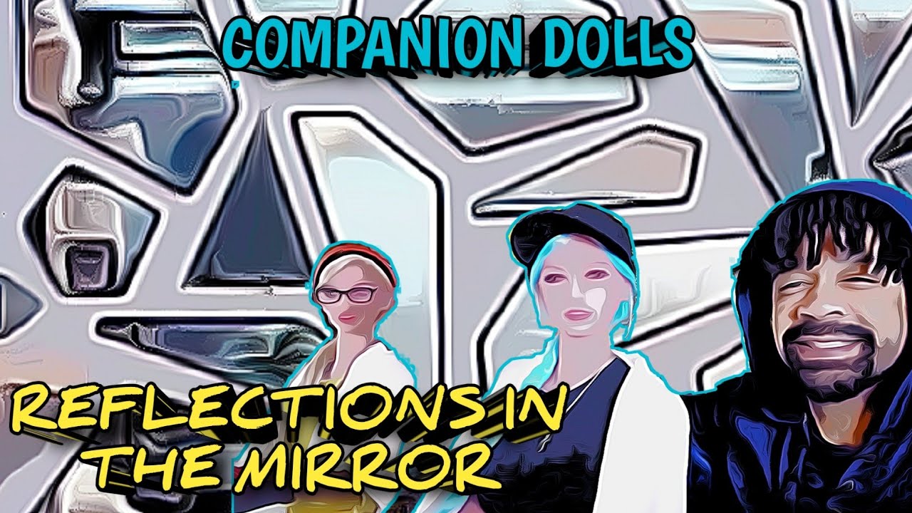 Companion Dolls 