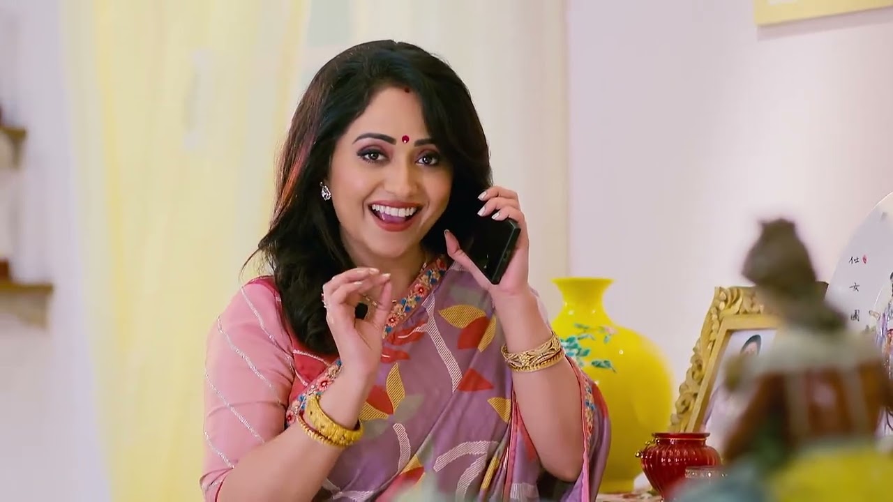 Kusum - শংকরকে গাঙ্গুলি পরিবারে ফিরিয়ে নিল ইন্দ্রাণী !