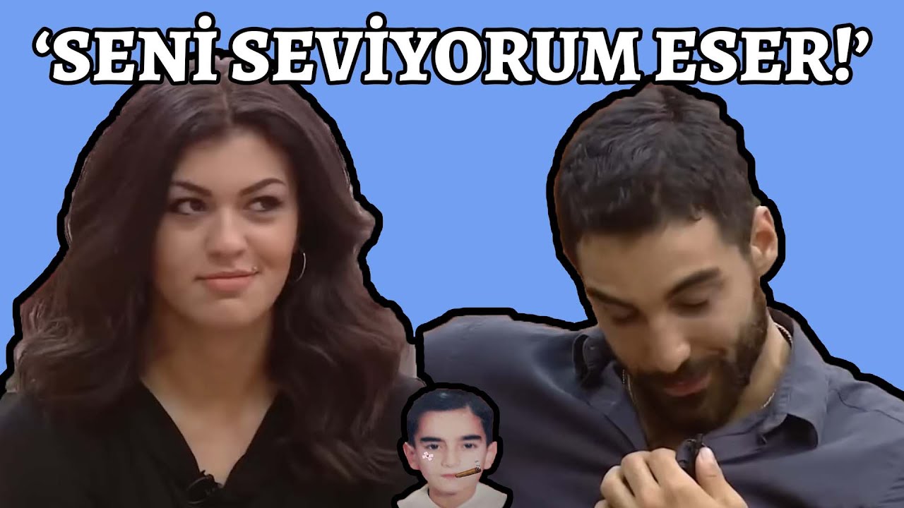 Tssigalko Kısmetse Olur İzliyor Vol 154 | SENİ SEVİYORUM ESER!