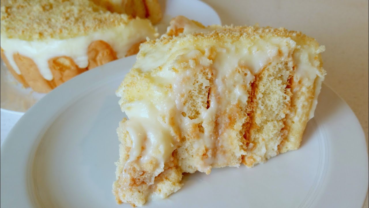3 Easy Cake Recipes WITHOUT OVEN simple and delicious no bake cake recipes