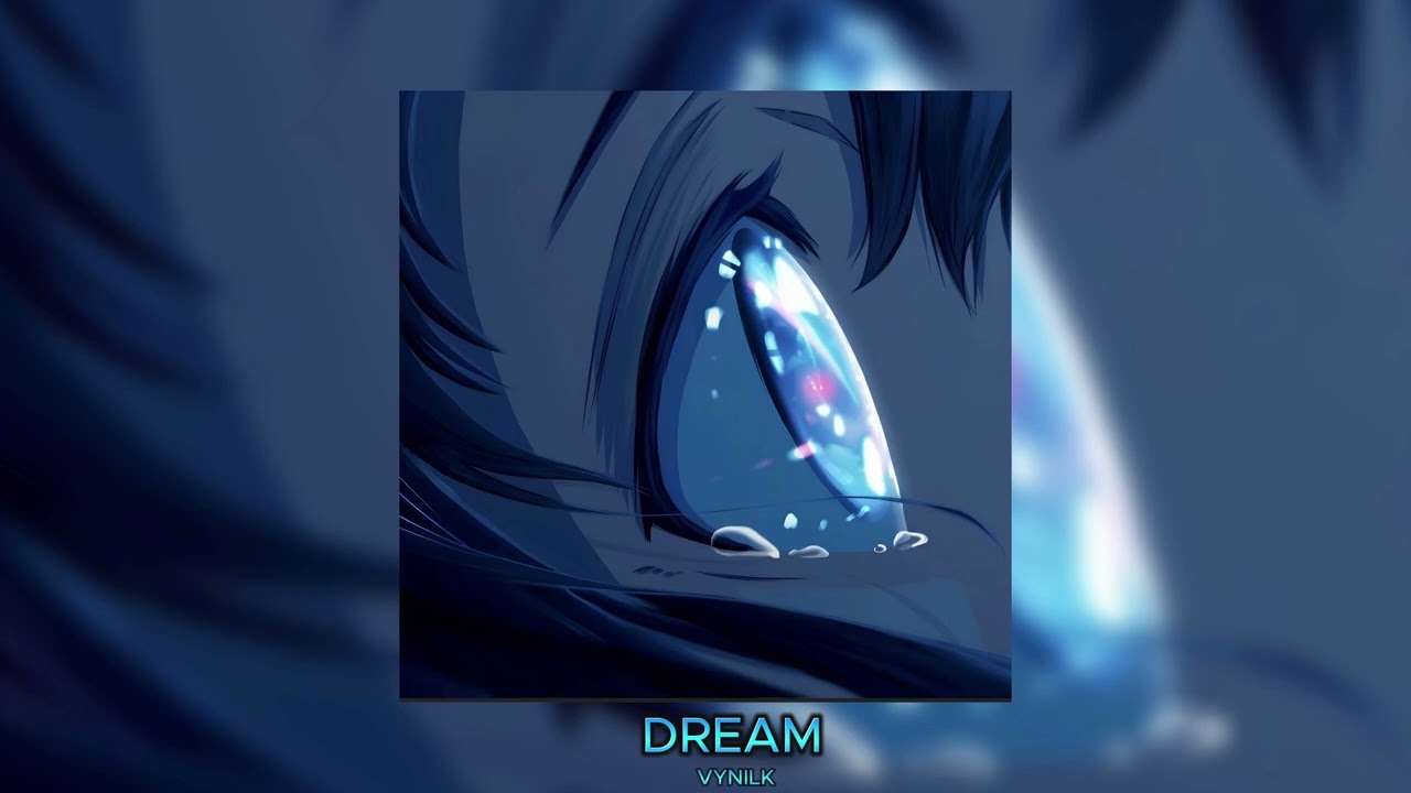 VYNILK - DREAM