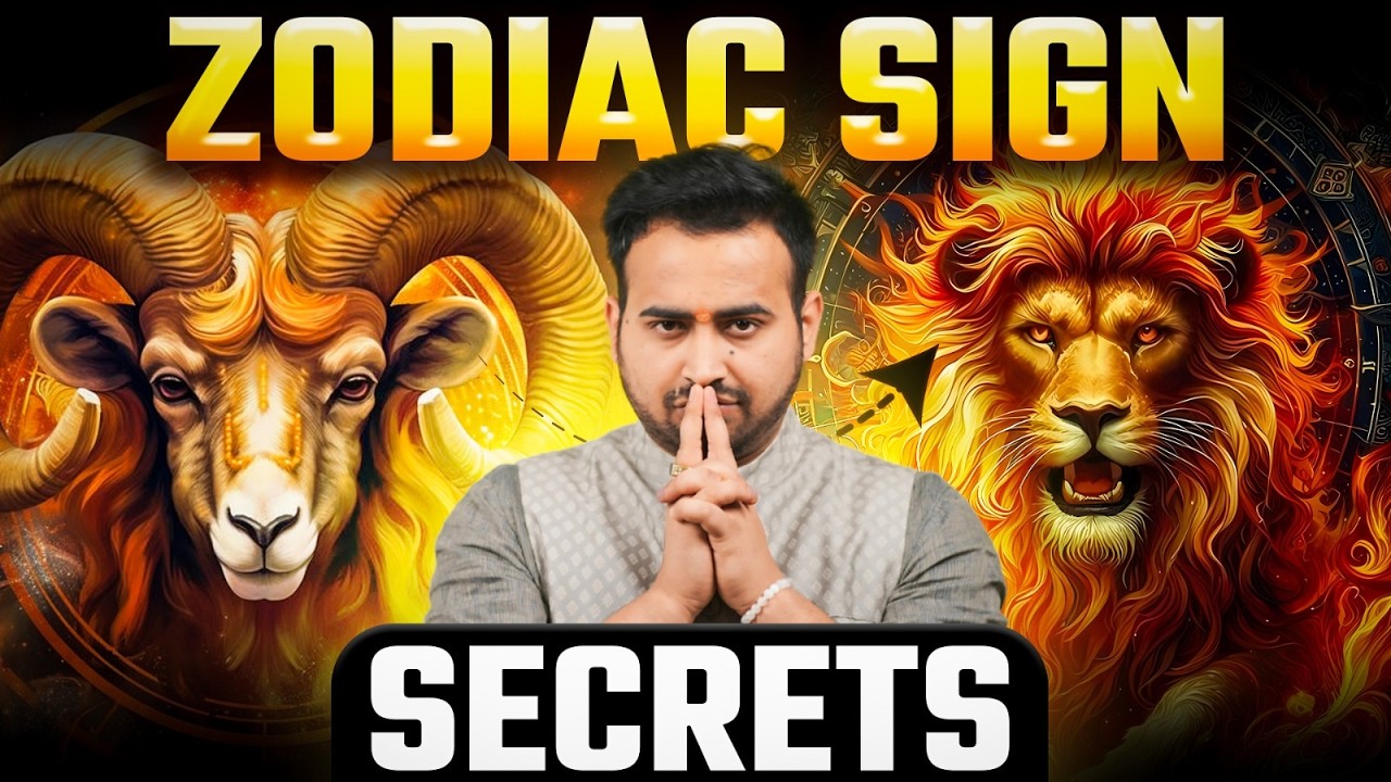 Zodiac Signs Will Make You Rich | Astro Arun Pandit