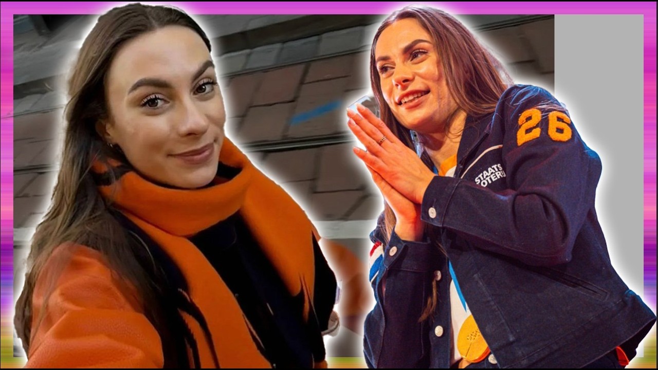 Trainer Femke Kok onder vuur door 'schandalige opmerking' tijdens huldiging