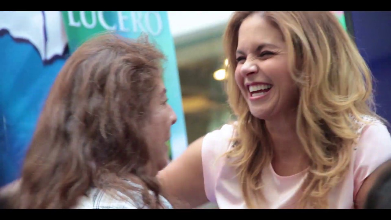 Lucero en 