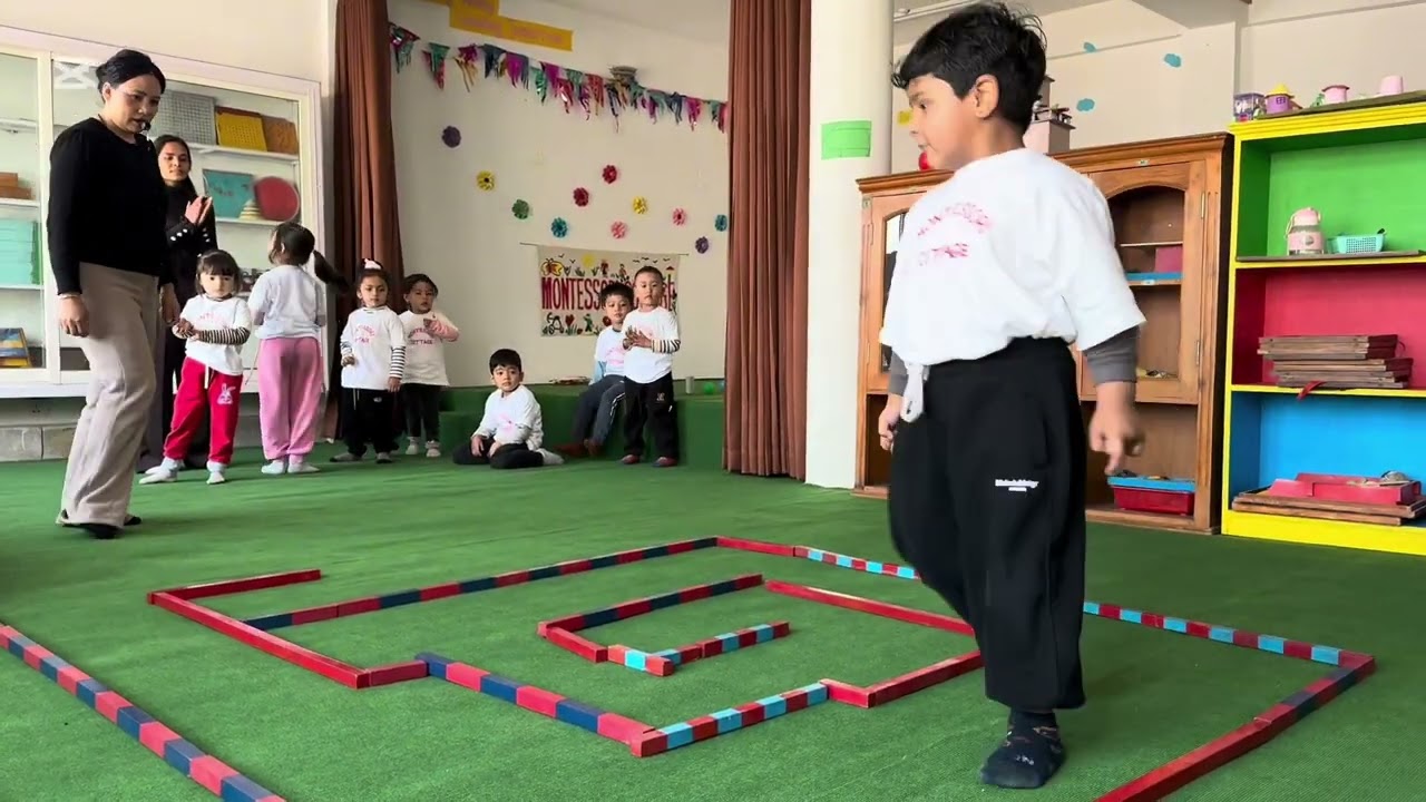 Maze game 