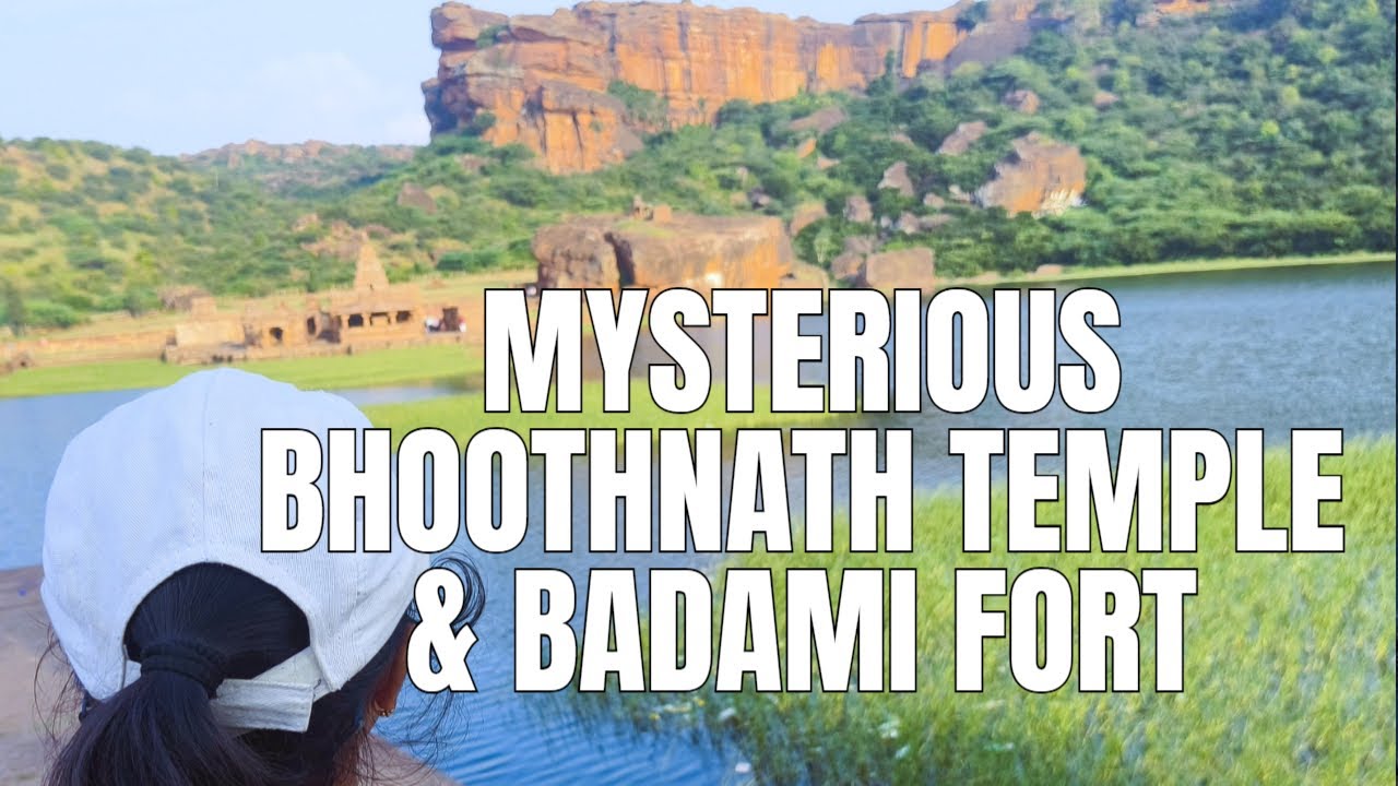 The Haunted Temples of India