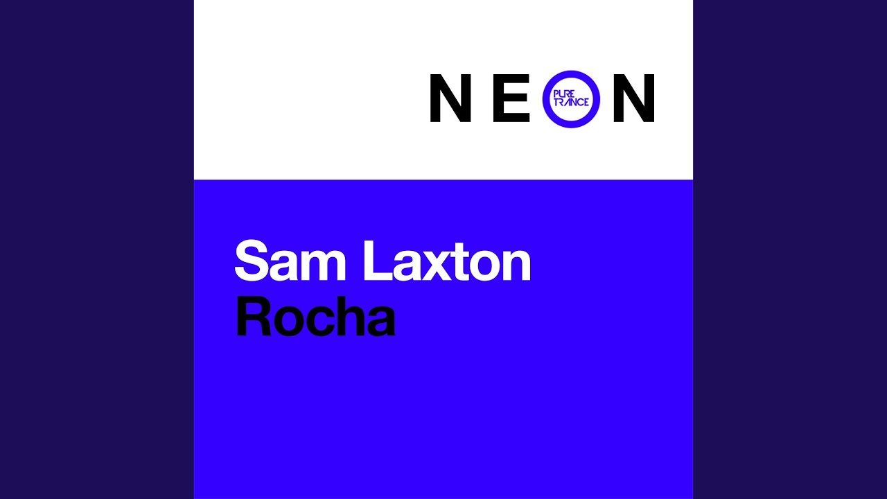 Rocha (Extended Mix)