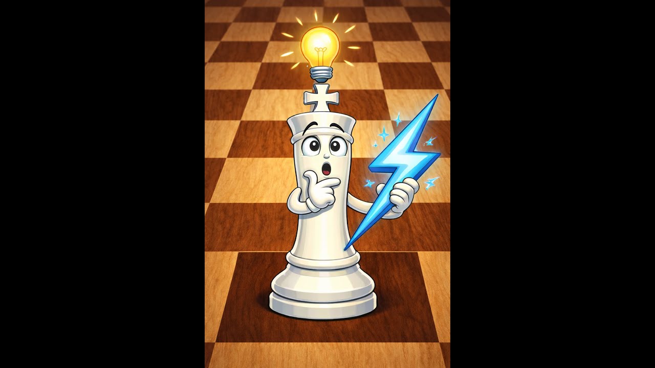 Memorize "The Lightning Bolt" Pattern
