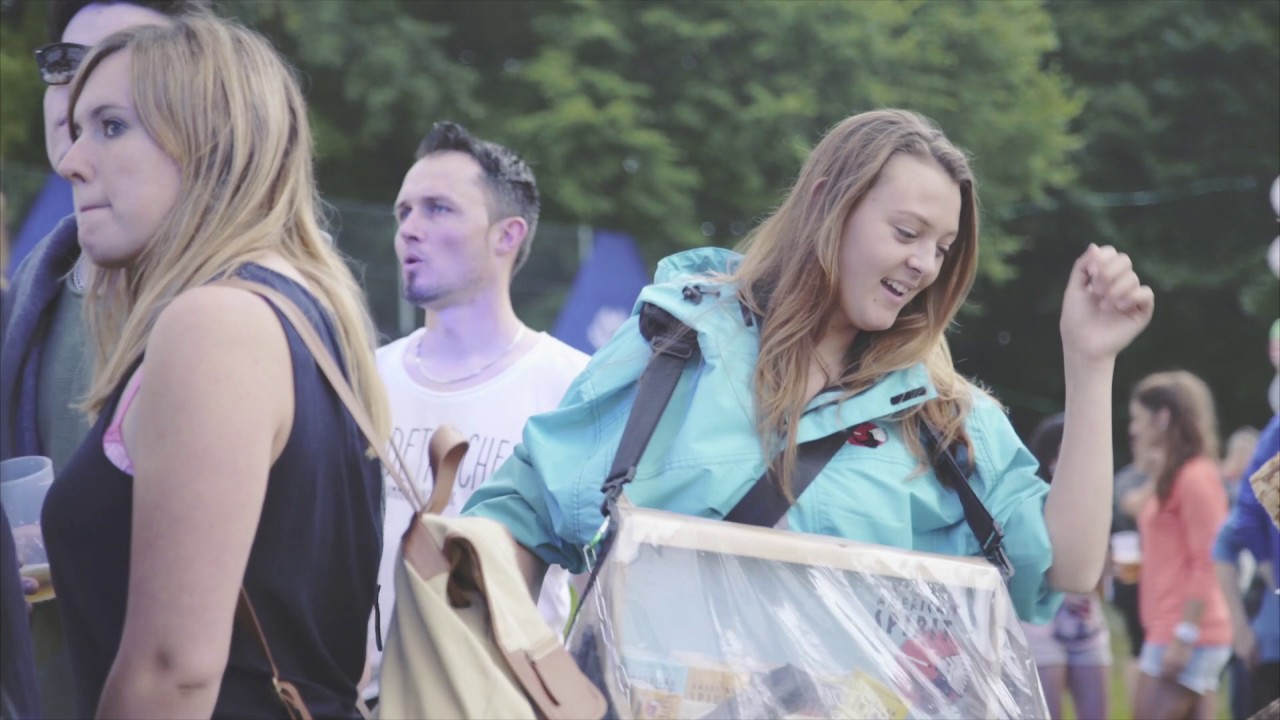 Zauberwald Festival Hohenthann 2016 | Aftermovie