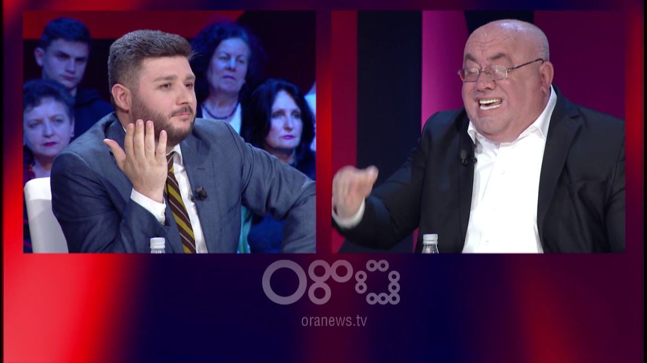 360 gradë - Sherr në 