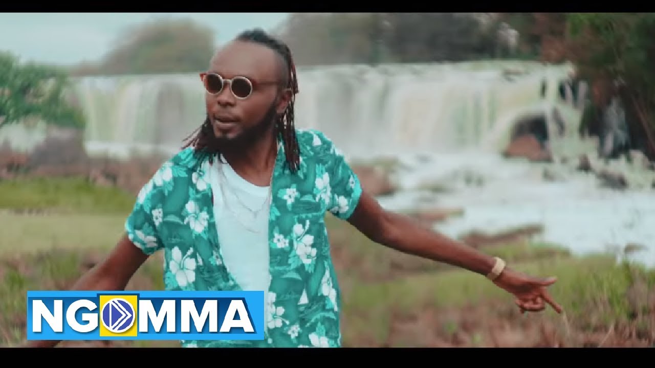Jegede - Rampapa (Official Video)