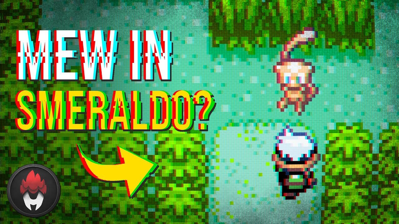 Cose che DAVVERO non sapevi di Pok&eacute;mon 3