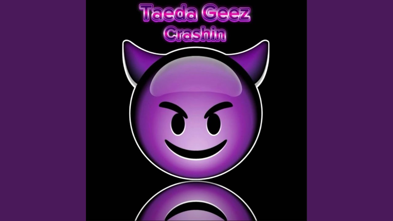 Taeda- Crashin (Audio)