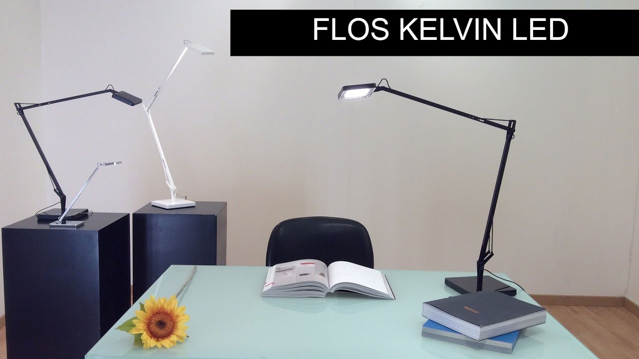 ProfessioneLuce - Promozione Flos Kelvin Led