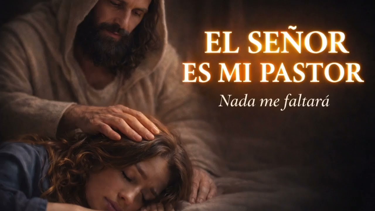 El Señor Es Mi Pastor