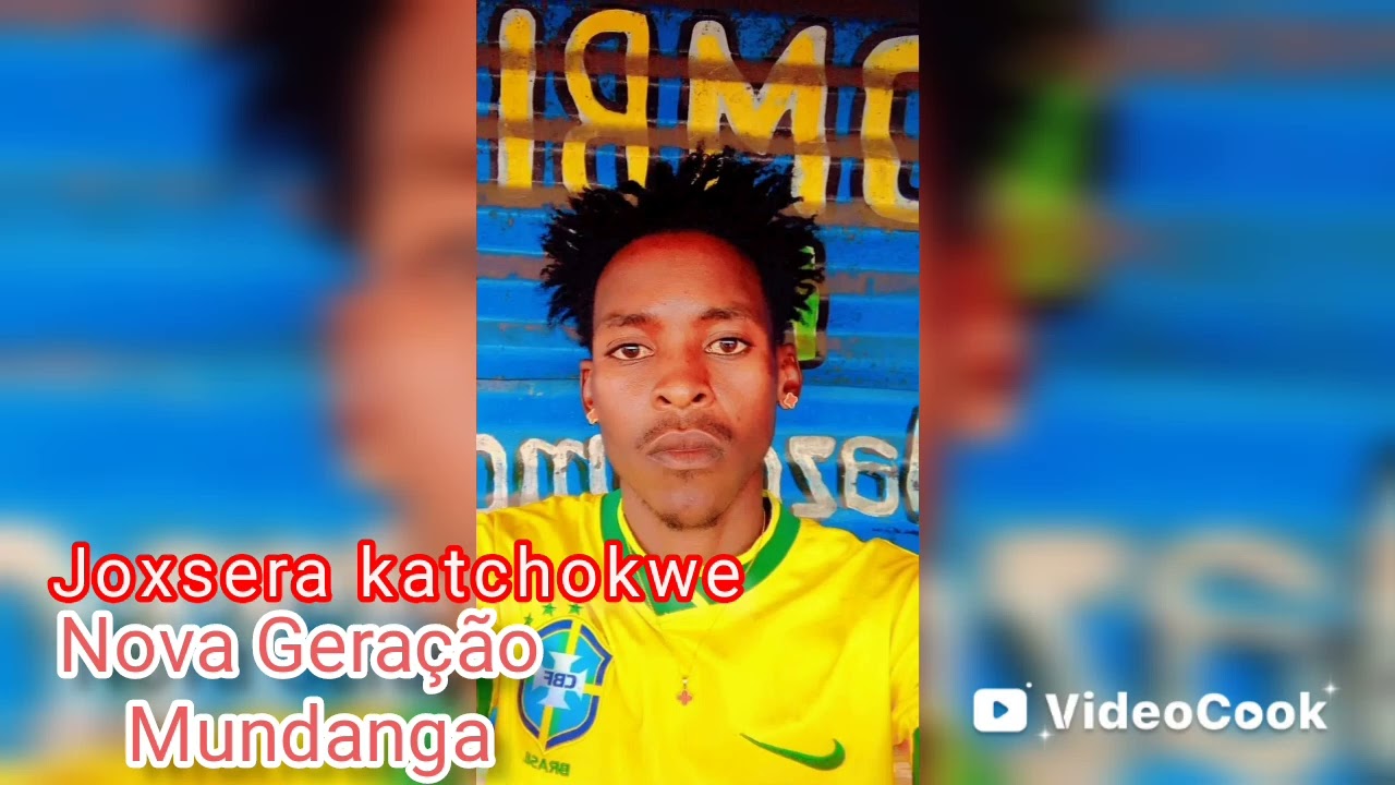 Joxsera katchokwe festa Nova geração MUNDANGA -Zâmbi - Mwelho - Sassá tchokwe internacional 2026- 