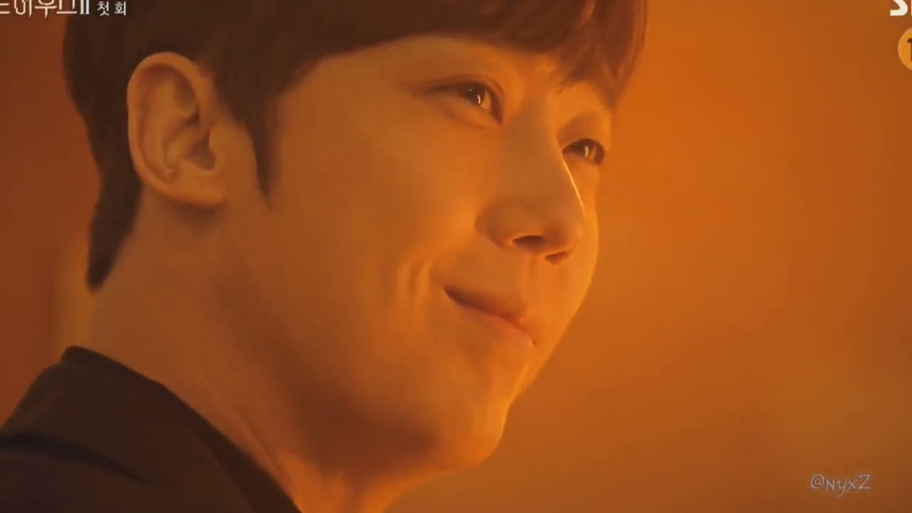 FMV [CheonHa Couple] Should I say I love you again? [Cheon Seo Jin x Ha Yoon Chul]
