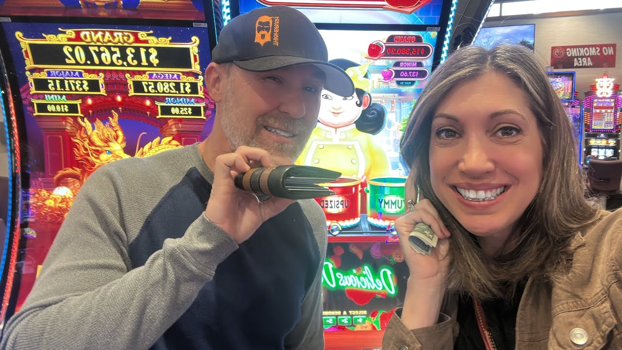 Szalony bieg! 🤑 Poranny slot na żywo ze stacji benzynowej 🎰 z @SlotDropMarc