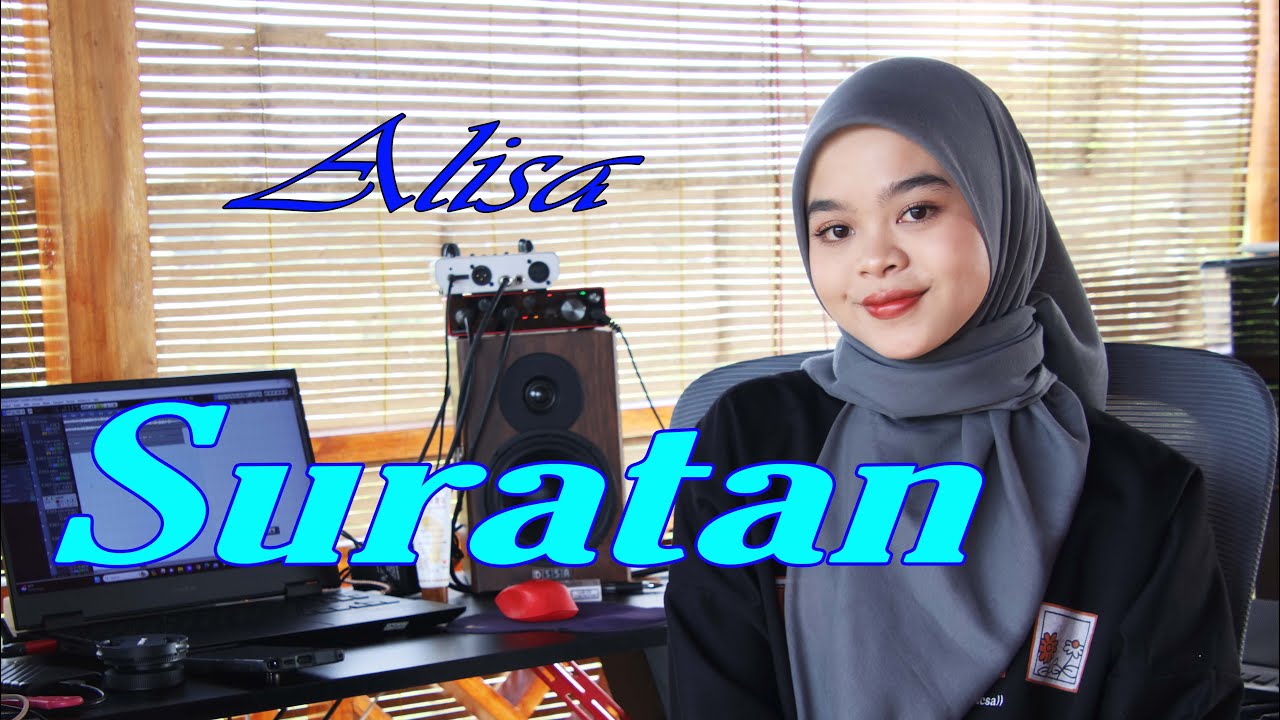 Suratan - Alisa (Cover Dangdut)