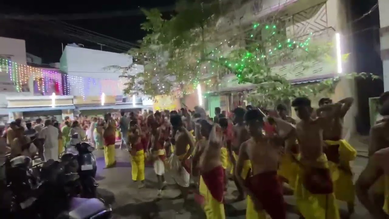 KARUNGALPATTI PERUVIZHA 2026 | SENGALPATTI VEERAKUMARARGAL 🥵🔥💥🥶