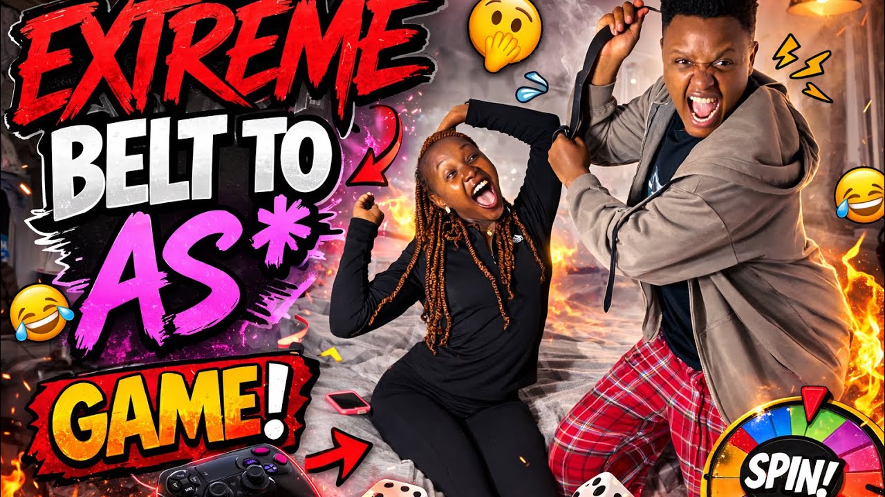 Extreme Belt to As* Singing Game (This Got Crazy!)
