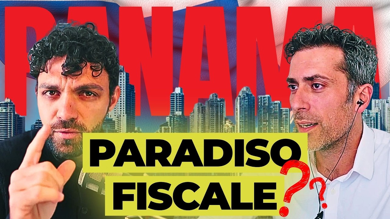 IMPARA DAI RICCHI: Come sfruttare i PARADISI FISCALI