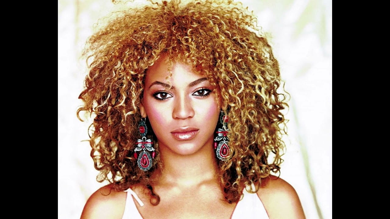 Beyonce - Broken Hearted Girl (Alan Braxe Dub)