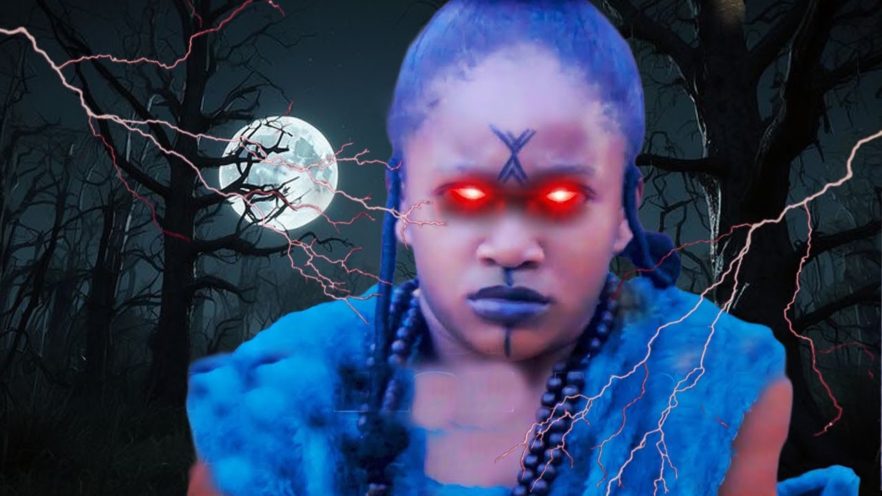 COMMENT UNE FILLE ÉLEVÉE PAR UN FANTÔME A VENGÉ LA MORT DE SA MÈRE | FILM NIGERIA EN FRANCAIS TV 247
