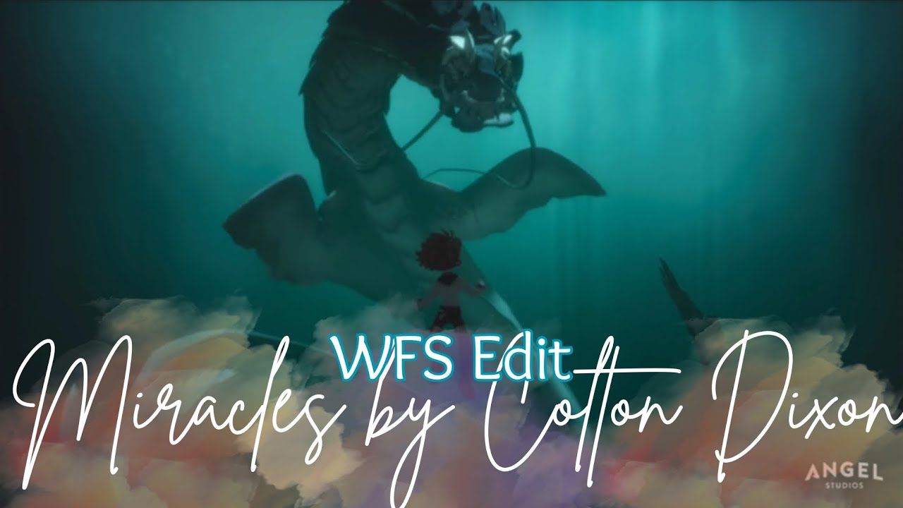 Wingfeather Edit | Miracles | Includes Season 2 Clips