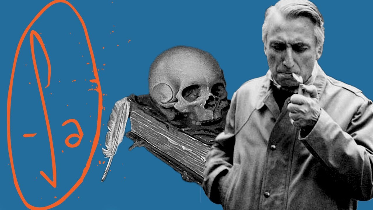 Roland Barthes' Camera Lucida, Chapters 1-5: Death in Photography | FA ep. 15