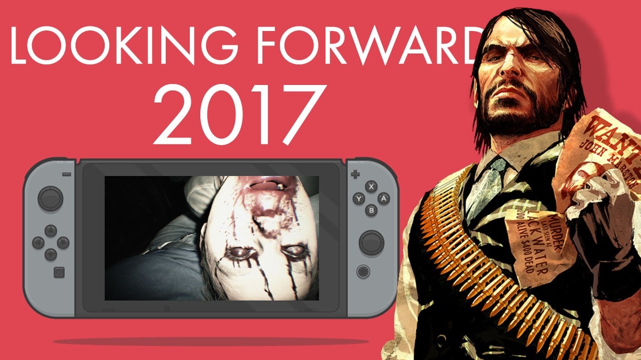 2017: BEST YEAR EVER? - Dude Soup Podcast #103