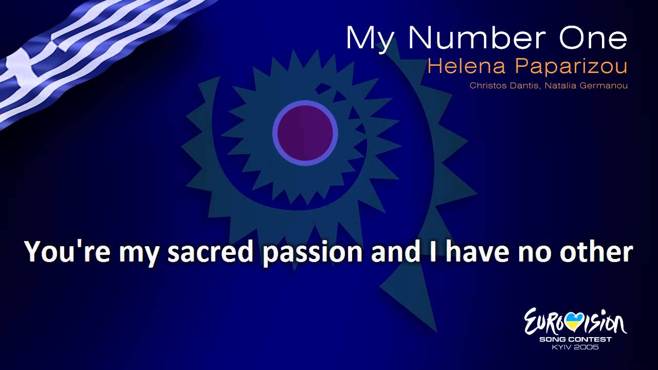Helena Paparizou - 