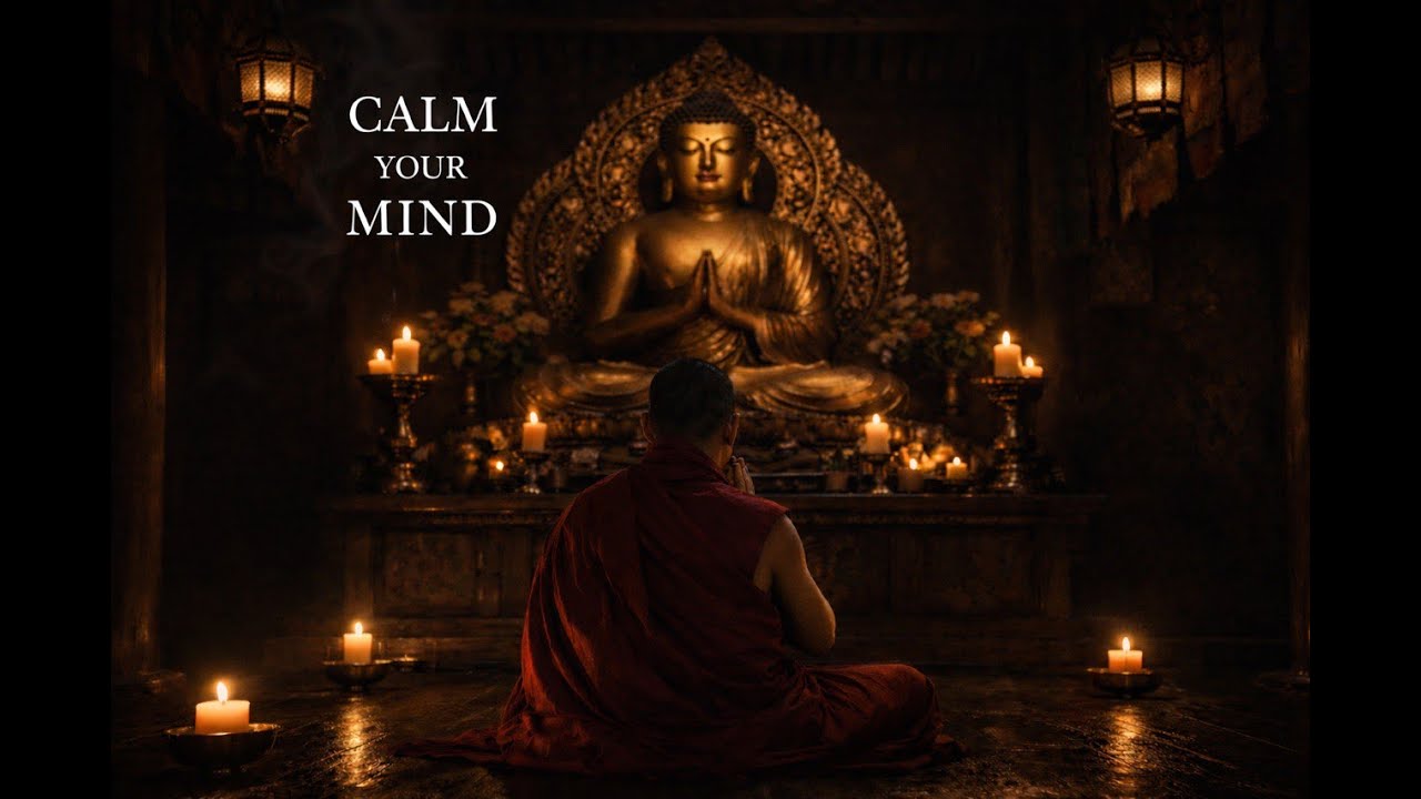Lofi Relax music, meditation, calm your maind