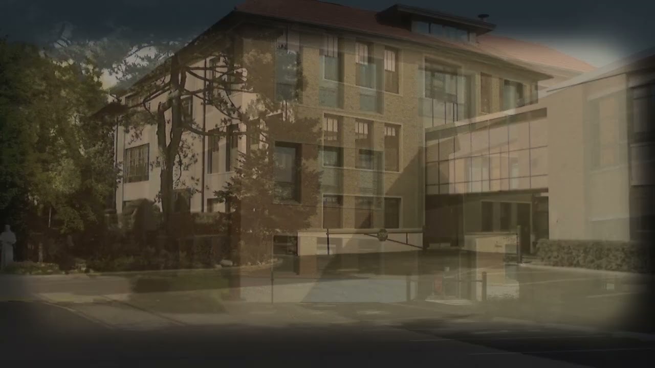 The School of St Mary: United in Faith and Community