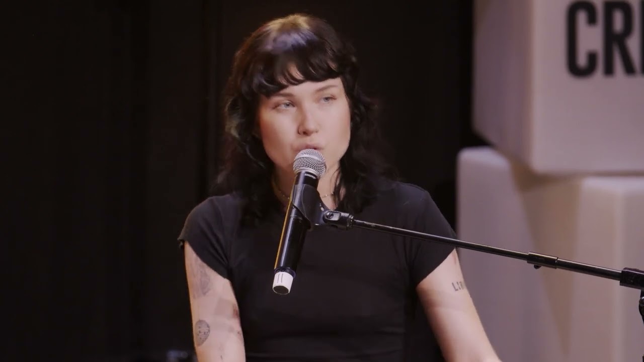 BUZZ -  Break My Broken Heart | ASCAP Experience 2023