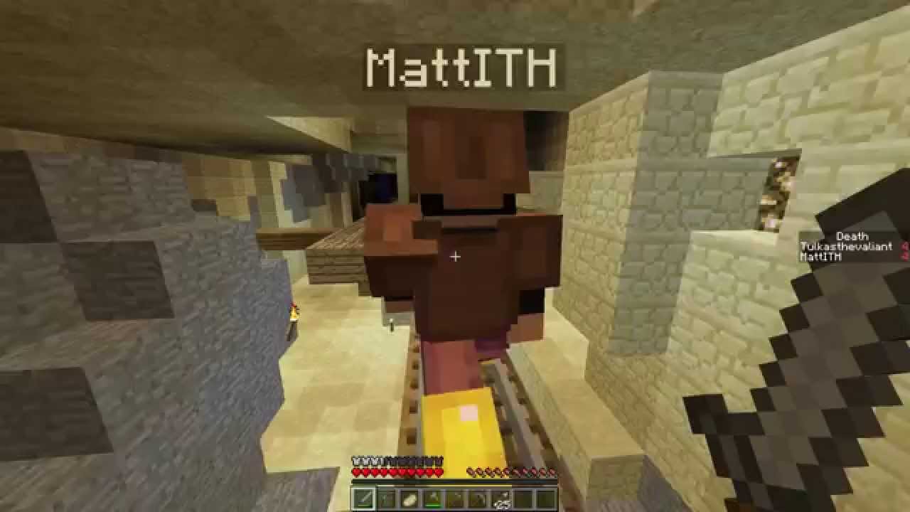 Sunburnt Islands #2 | CTM with MattInTheHat