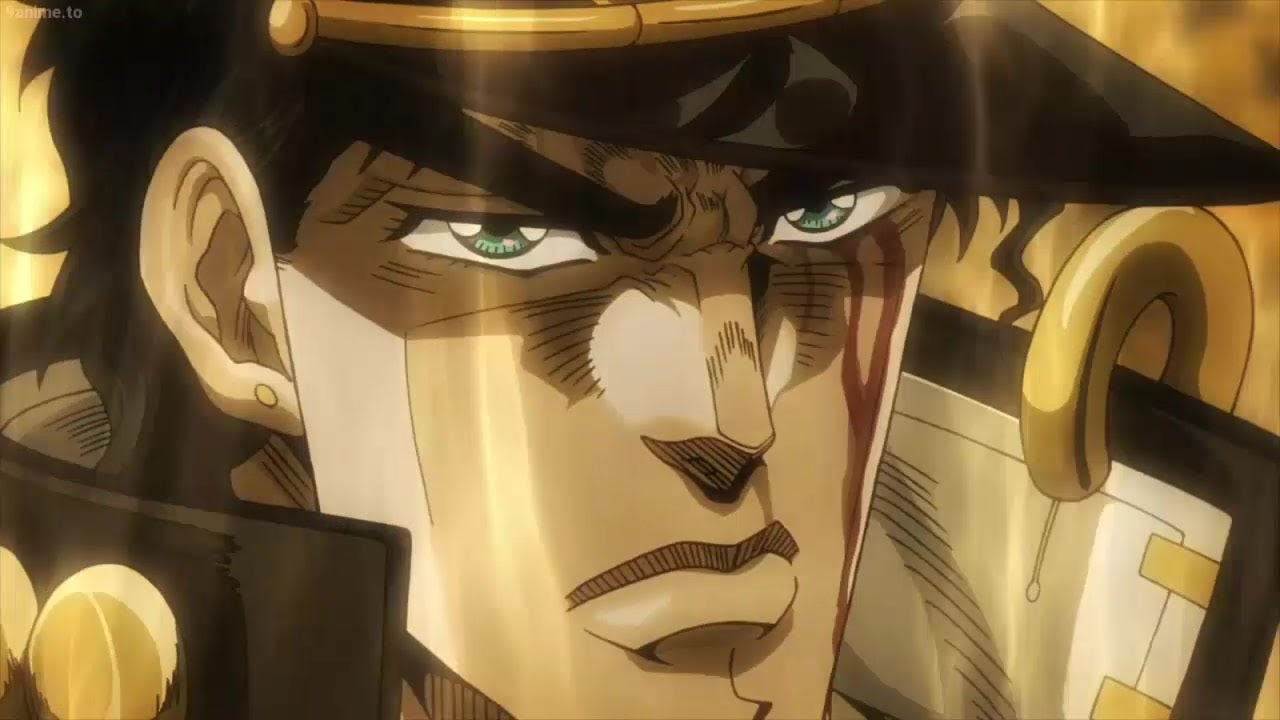 Kujo Jotaro's Top 6 Most Badass Consecutive Attacks
