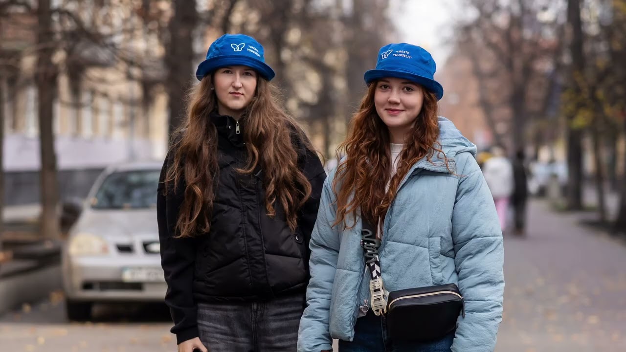 The 6th Rotary Leadership School “Create Yourself”. Video_4