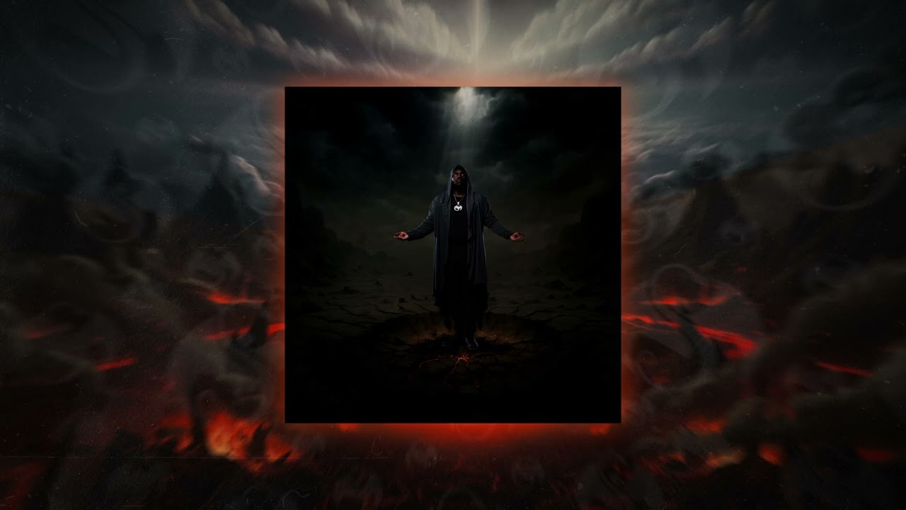 X-Raided - Harrowing of Hell | Official Audio Video