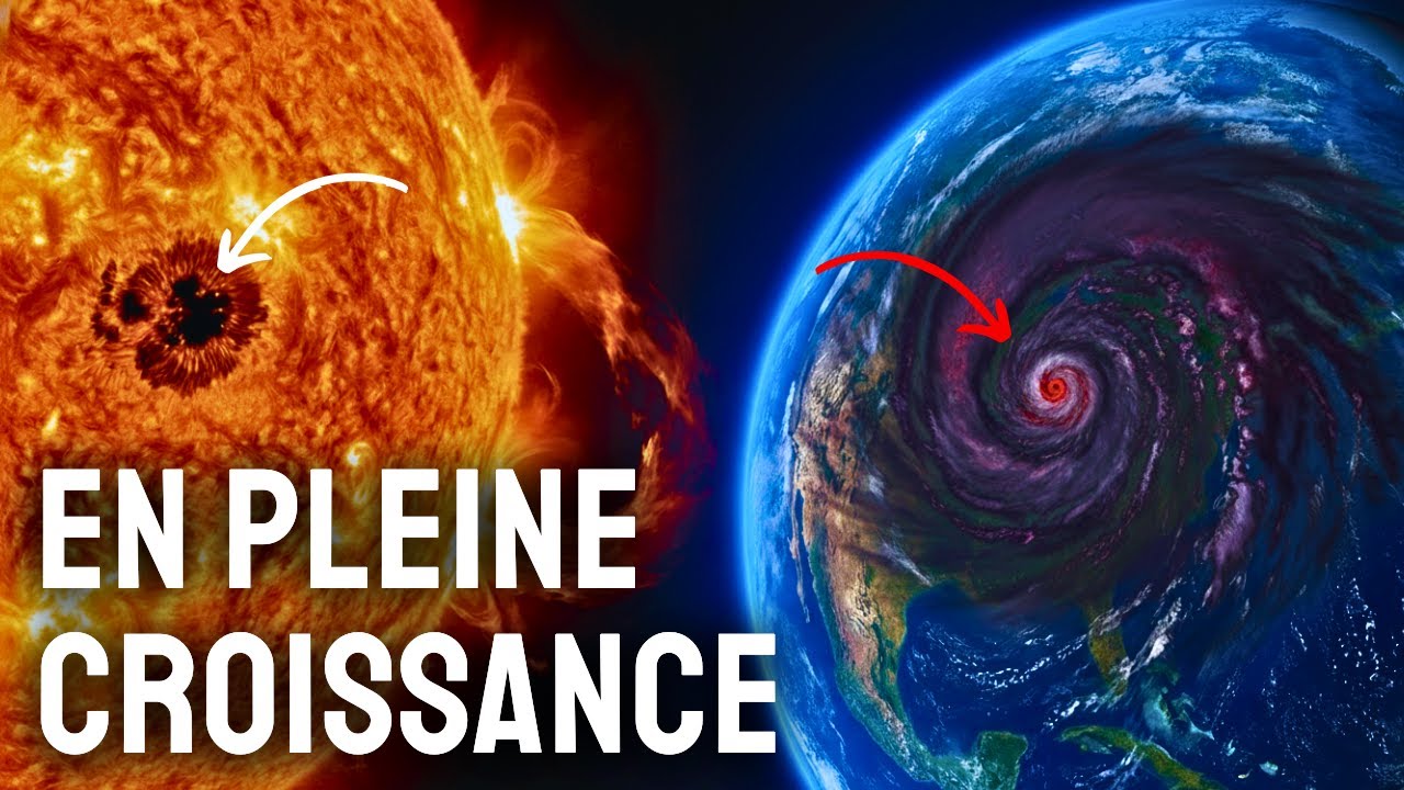 Ce que vous ne verrez pas aux infos sur le cyclone-bombe qui frappe les États-Unis ce week-end
