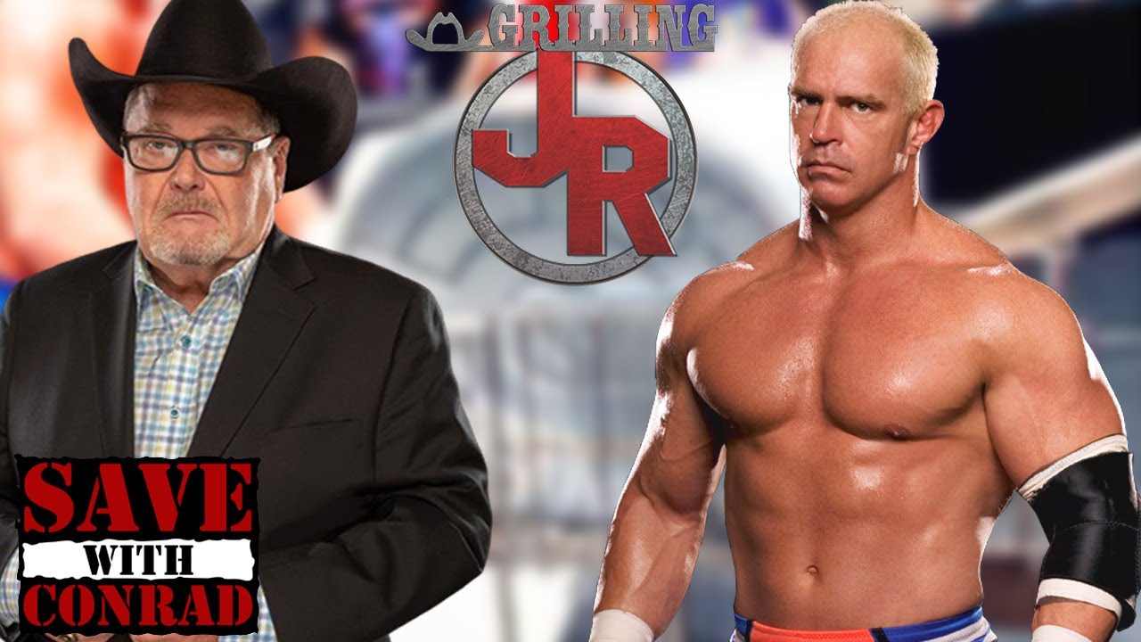 Джим Росс раскритиковал релиз Хардкора Холли в WWE