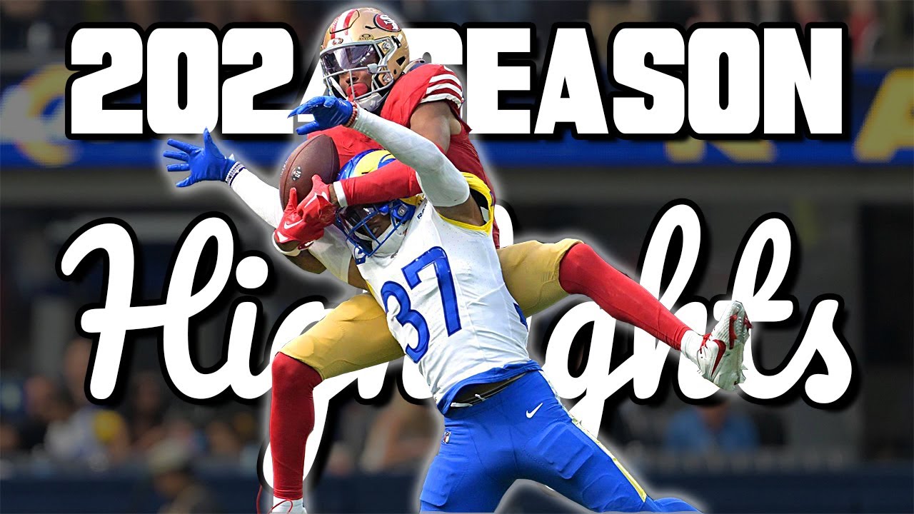 49ers 2024-25 Season Highlights