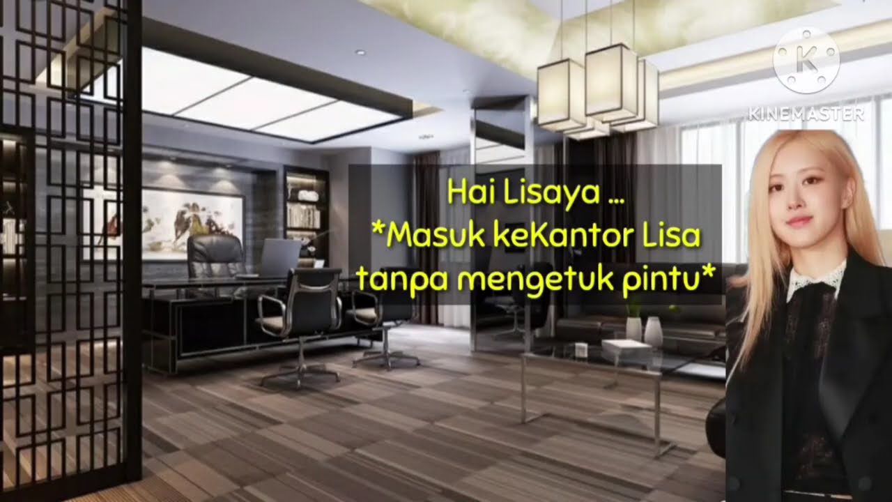 Forbidden Love Ep1 Sub Indonesia