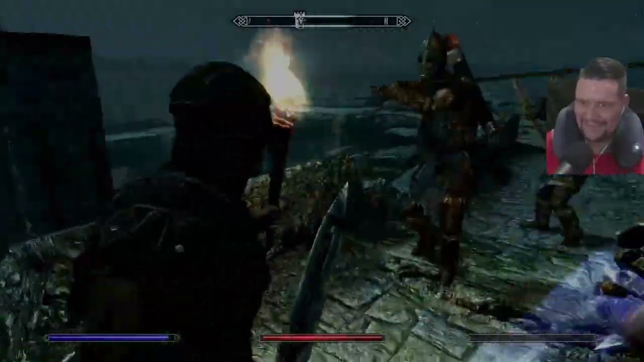 The Elder Scrolls V: Skyrim Anniversary Edition | Let's Play (Deutsch) Folge 022