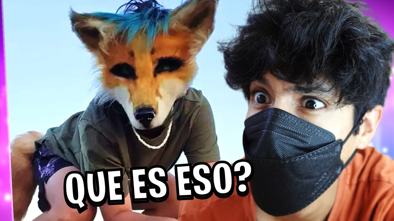 Tiktoks donde LOS THERIANS se SALIERON de CONTROL 😨