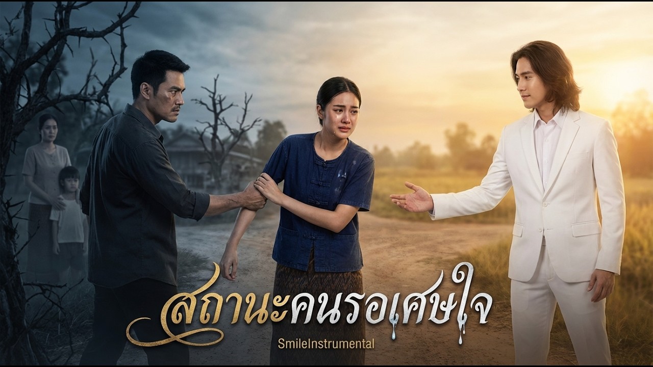สถานะคนรอเศษใจ - เพลงเศร้าของคนที่เป็นได้แค่ 