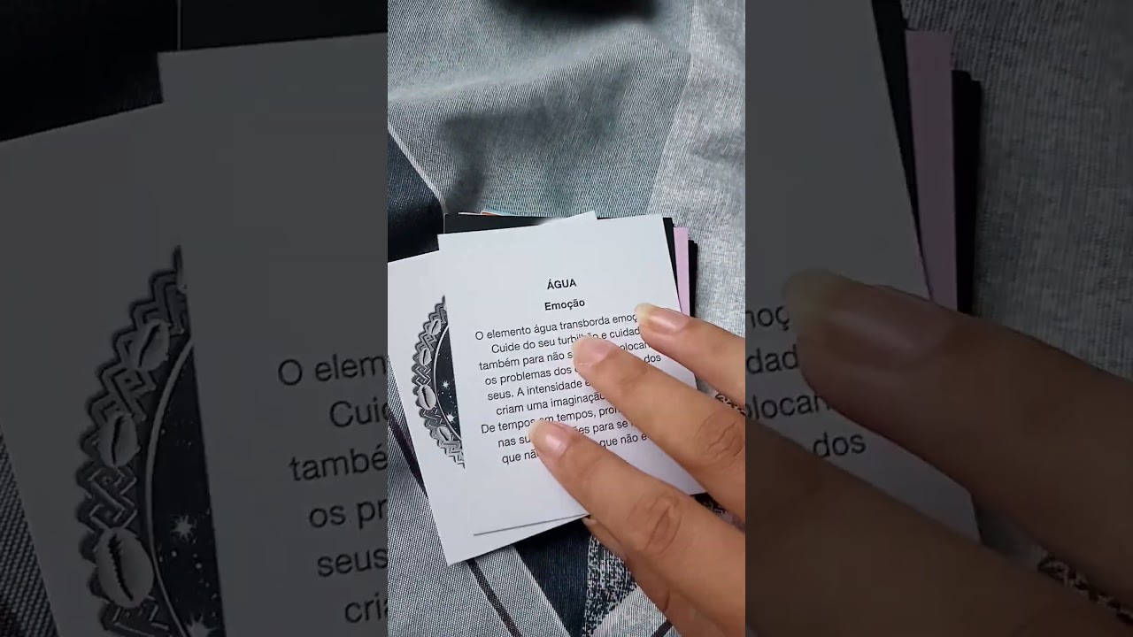#tarot #previs&atilde;otarot