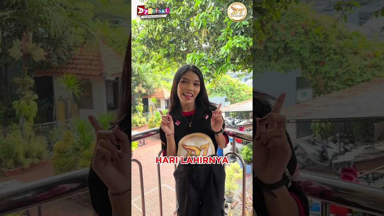 Dirgahayu Republik Indonesia yang ke-80, Merdeka! #shorts