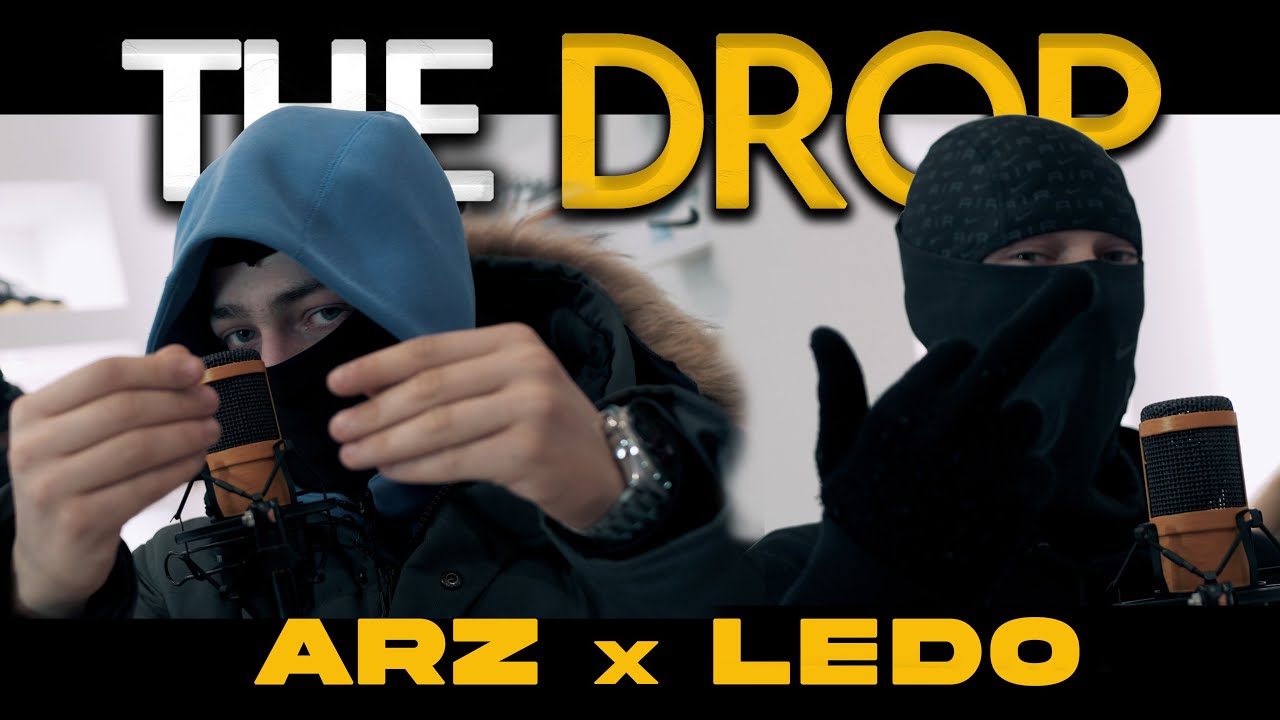 The Drop - ARZ x LEDO [S6:E24] | #TheDropSZN6