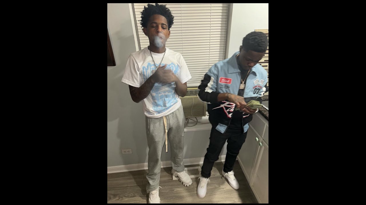 YFG Fatso x Lil King Type Beat “My Life”